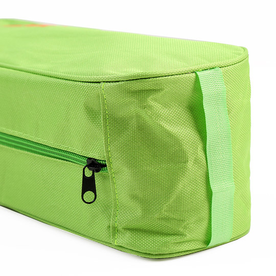 Travel waterproof shoes storage bag
