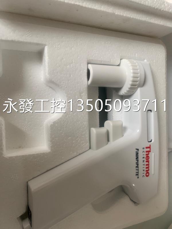 Thermo Finnpipette C1电动助吸器4580800 替代S1电动助吸器9501 - 图0