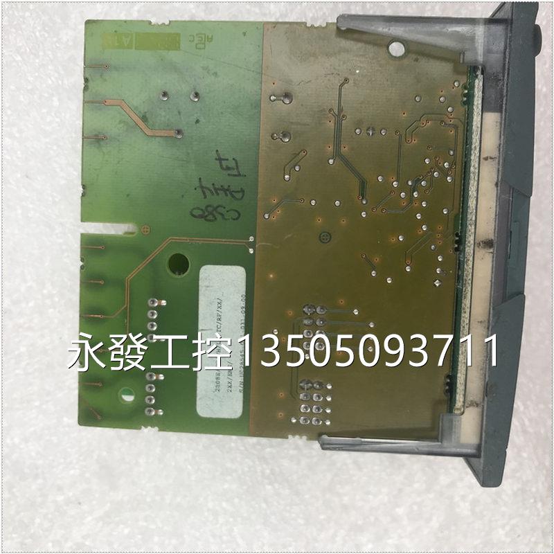 @EUROTHERM温控器 2208 AC025160 实拍议价 - 图0