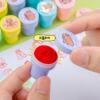 Kapibara Cartoon Seal Cute Washable Stamp