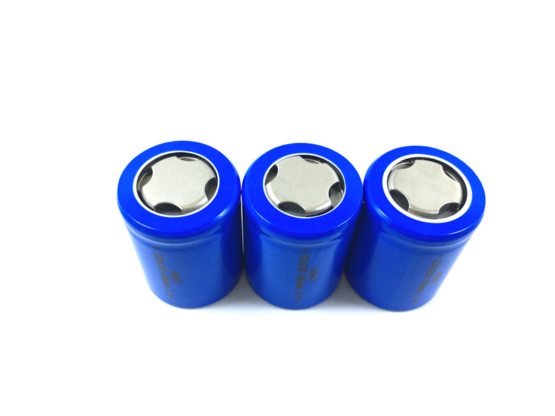 史坦米加 SMG P2 穩定器 26500電池組一套(3個)