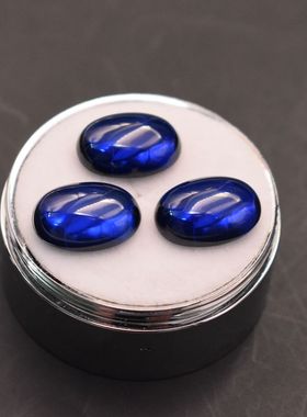 尖晶石戒面裸石麦一点