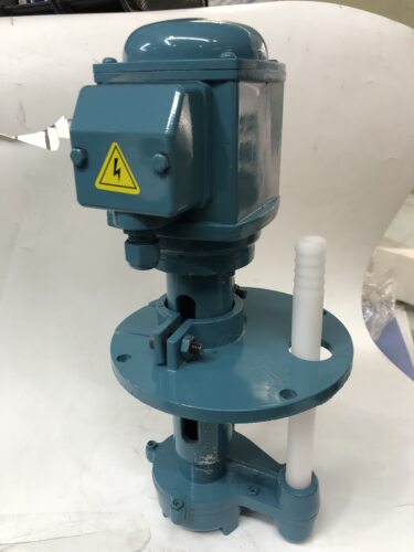 三相电泵JCB-22-45-90线切割循环泵磨床水泵铣车机床冷却水泵油泵 - 图1