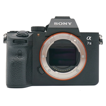 Sony Sony A7M2 A7M3 A7M4 A7C A7C Full-painting web-only anti-HD digital camera