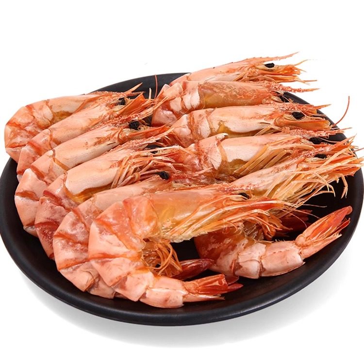 年货九节虾虾干大号特大竹节虾即食500g斑节虾对干虾烤虾海鲜干货,淘宝优惠券,粉丝福利购,淘宝优惠卷