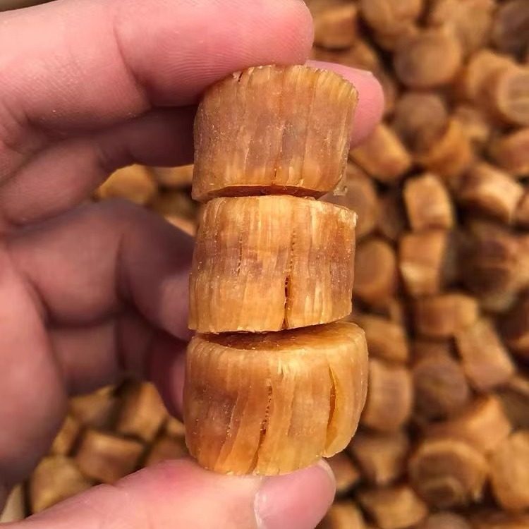 120头大连元贝500克特级大元贝干扇贝200头瑶柱干贝低盐干货200头,淘宝优惠券,粉丝福利购,淘宝优惠卷