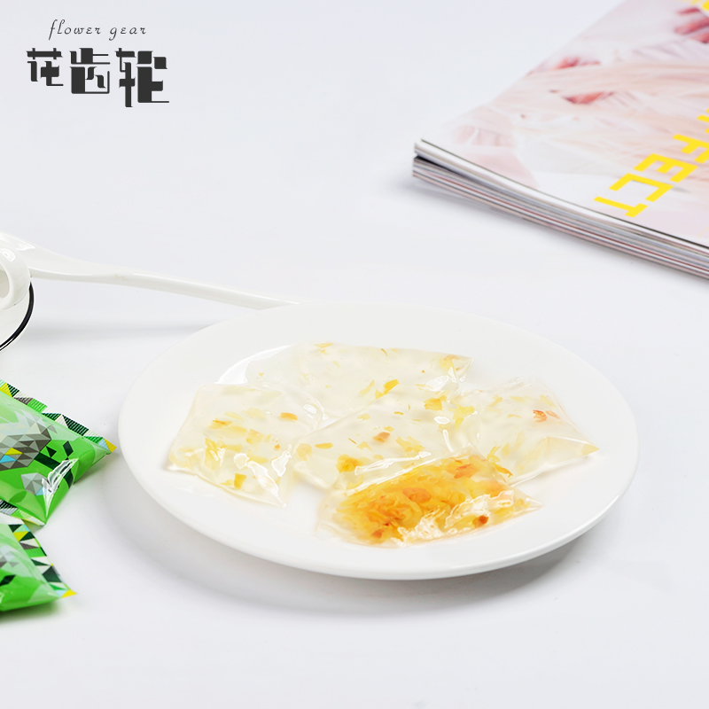 花齿轮 茉莉花派蒟蒻果冻布丁90g 3 热品库 性价比省钱购 花齿轮 茉莉花派蒟蒻果冻布丁90g 3 热品库 性价比省钱购