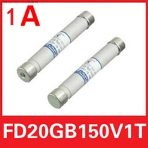 ferraz F075744 FD20GB150V1T-5T CC1551-CP-GRB DC 1500V 1A 5A