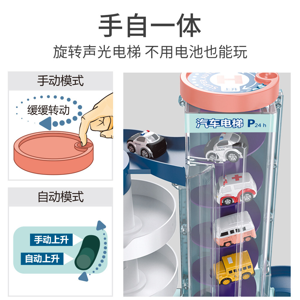 益智早教多功能过家家女孩2 3玩具 酷能玩具过家家玩具