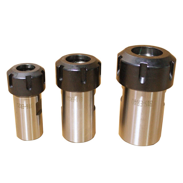 B16er drill chuck main body jacket drill joint rod