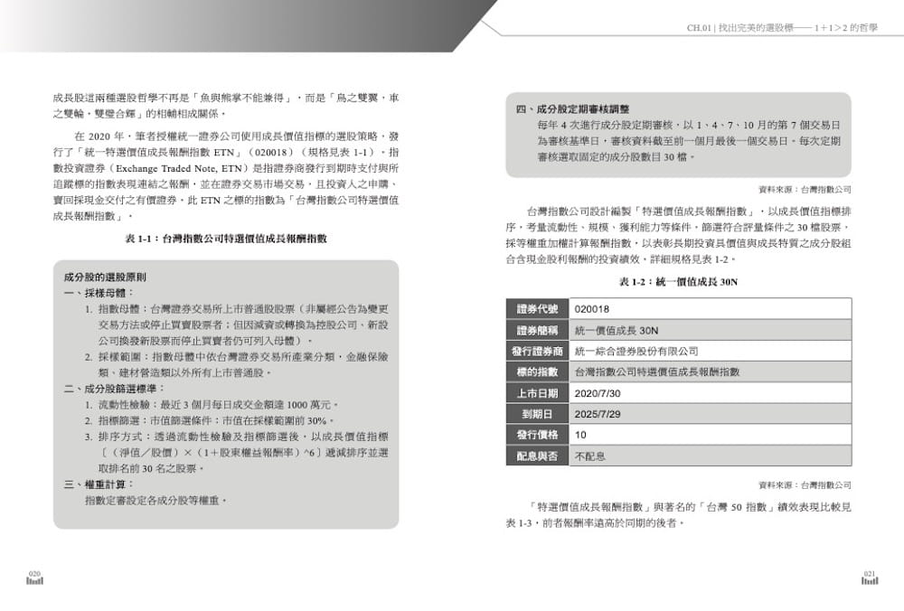 预售 叶怡成 用黄金公式找到隐藏版潜力股 : 自组投资组合年赚19.9%，价值+获利+惯性3指标，在*小的波动下得到*大 原版进口书