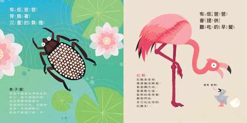 预售 菲利浦邦廷 天才爸爸不一样！ 格林文化 - 图2