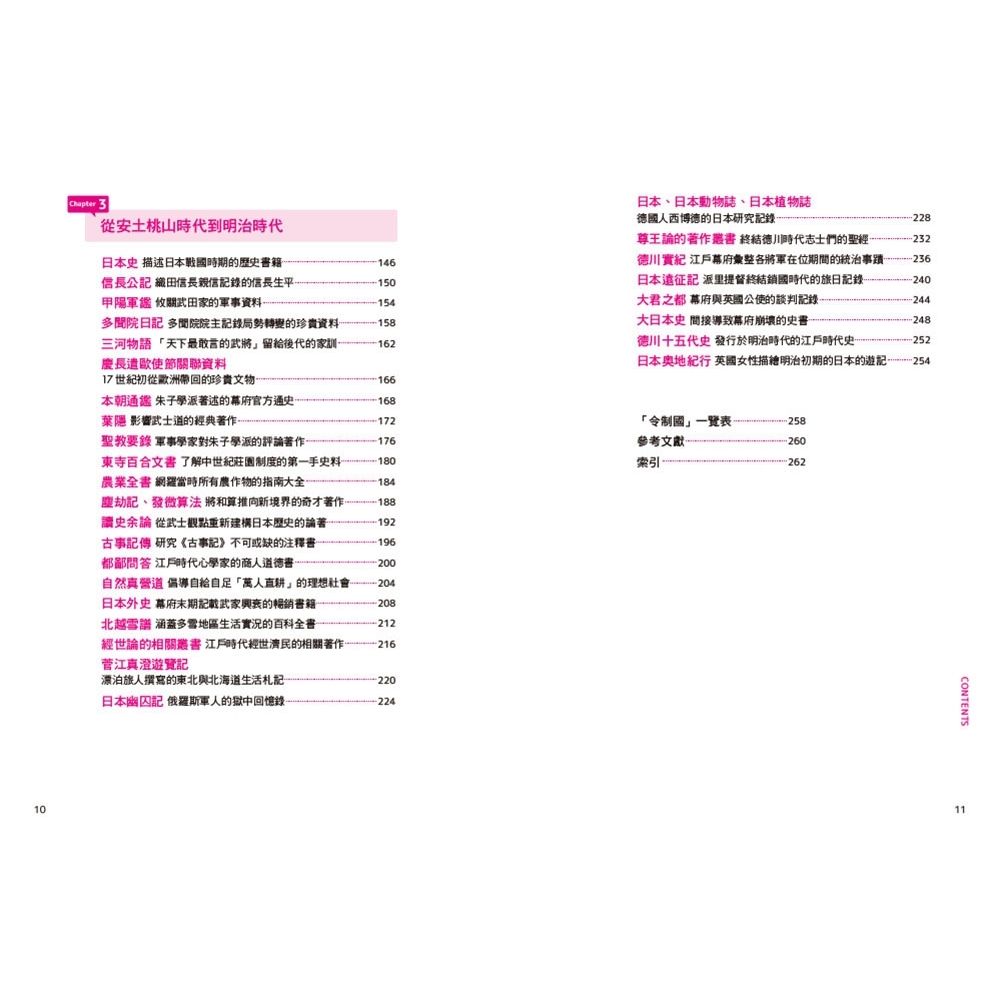 预售 超译日本经典图鉴：精选66本*具代表性典籍，快速掌握日本历史和文化 漫游者文化 伊藤贺一