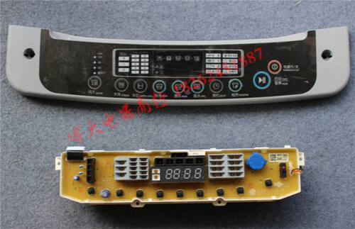 适用LG变频洗衣机电脑主板面板T70MS33PDE1 T60MS33PDE T75FS32PD - 图2