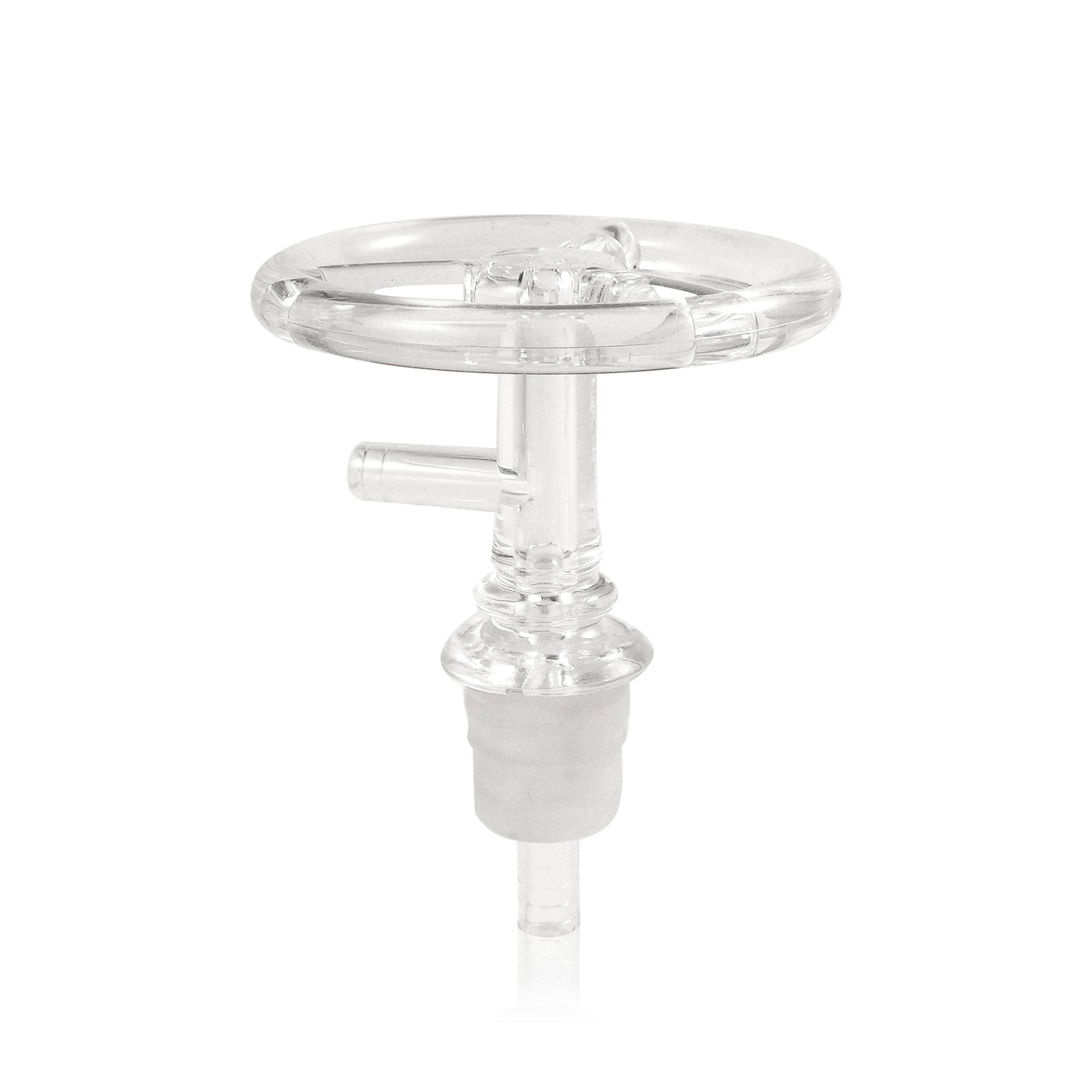 纯净水水桶防尘防塞抽水器 热品库 性价比省钱购