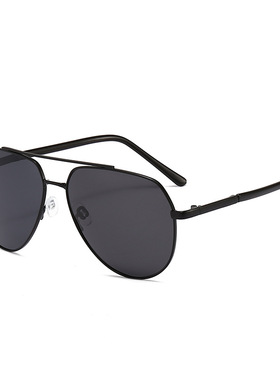 超清偏光片超轻金属架