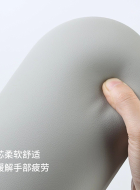 俄式美甲手枕垫子套装轻奢黑白灰