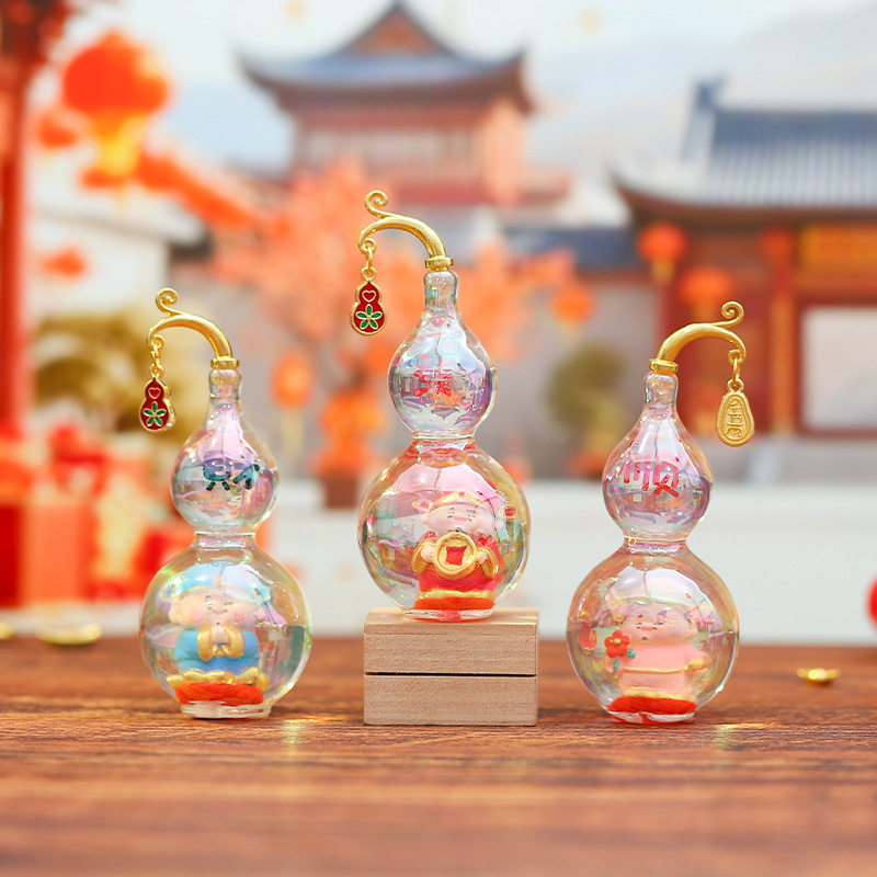 2026马年福运财神盲盒财神手办客厅玄关装饰创意桌面摆件吉祥寓意,淘宝优惠券,粉丝福利购,淘宝优惠卷