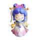 Blind box antique Diao Chan doll Guan Yu character ornaments