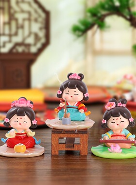 吉祥物龙年公司新年礼品