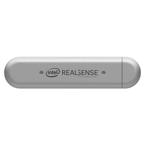 intel英特尔RealSense D415实感深度摄像头3D扫描面部识别捕获 - 图1