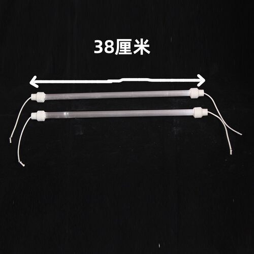 包邮电火桶电火箱烤火炉暖脚器脚发热管电管管石英管配件质保8年 - 图2