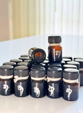 泰国佛牌正品 雅菲