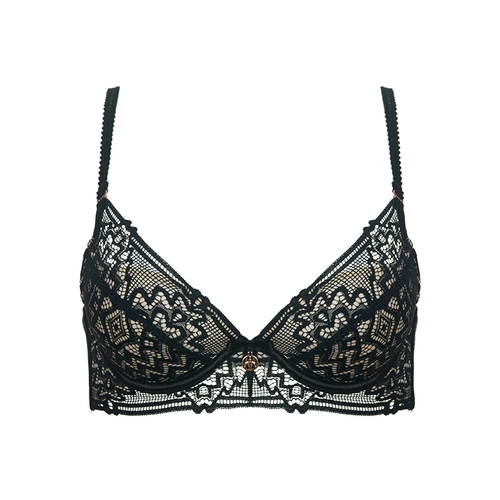 Сексуальное нижнее белье, бюстгальтер пуш-ап, тонкий бюстгалтер, бюстгальтер с косточками, по фигуре