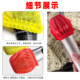 Factory disposable non-woven microphone cover OU universal