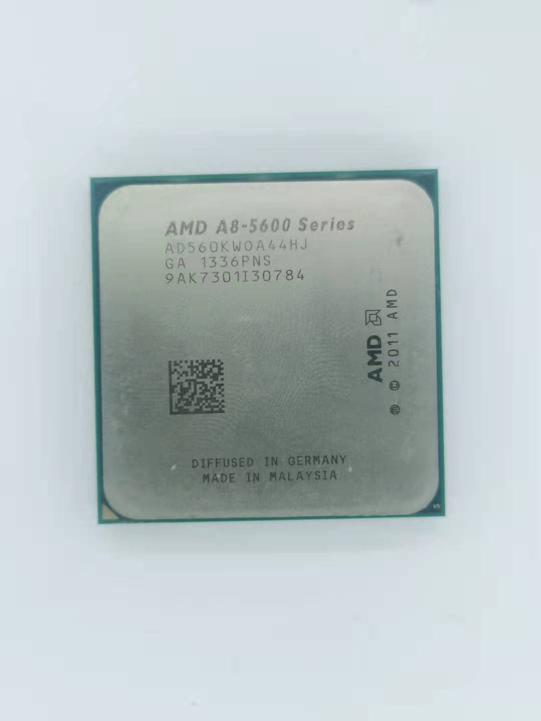 AMD A8-5500 5600K 6500 6600 A10-5700 5800 6700 6800K四核CPU-图0