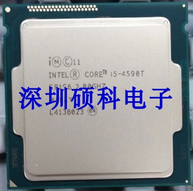 Intel i3 4330 4350 4360 4370T 4340TE 台式机1150针双核CPU散片 - 图1