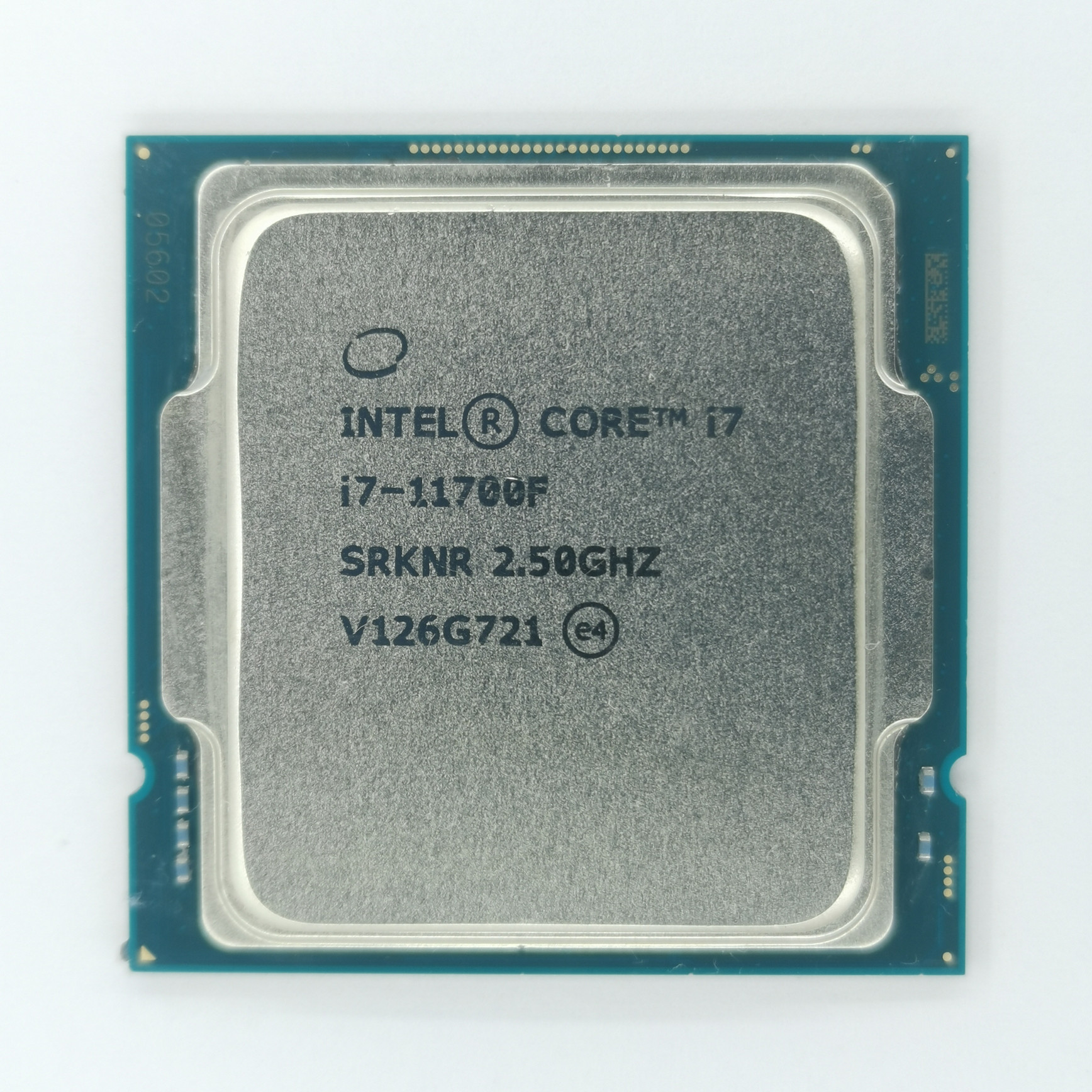 i5 11400F 11500 11600KF i7 11700K 11700F i9 11900K 11900 CPU - 图1