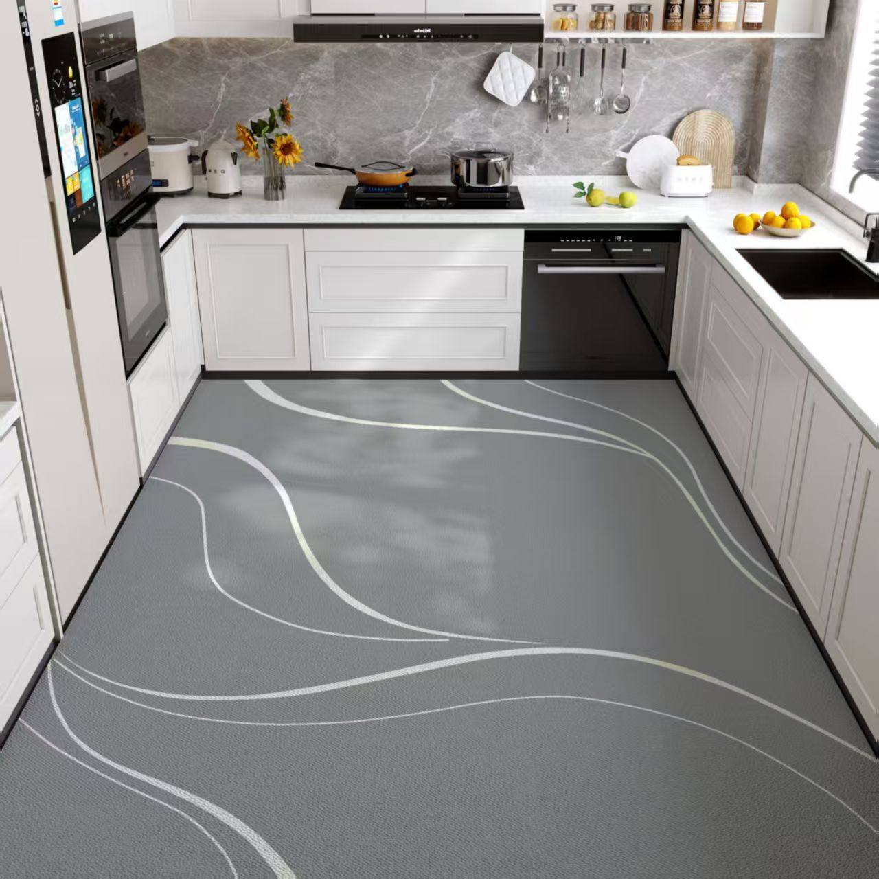 入户门地垫进门防滑脚垫硅藻泥家用门口垫子玄关地毯厨房浴室门垫,淘宝优惠券,粉丝福利购,淘宝优惠卷