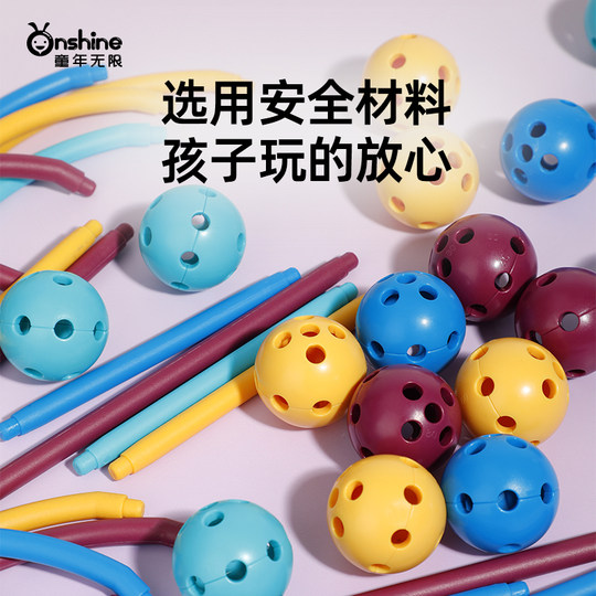 Детские конструкторы для детского сада, подарок ко Дню защиты детей