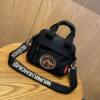 Super popular lightweight Oxford cloth bag women's crossbody bag small