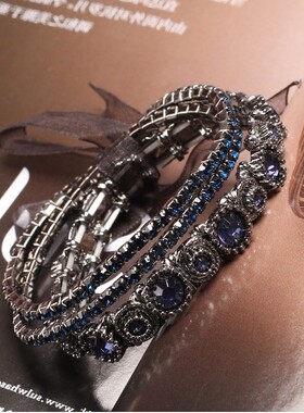 低调的奢华蕾丝蝴蝶结