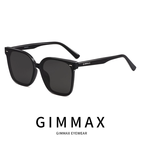 Мужские нейлоновые солнцезащитные очки на солнечной энергии, коллекция 2023, защита от ультрафиолета