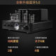 Popular Haoyun audiophile-grade tube high-power amplifier
