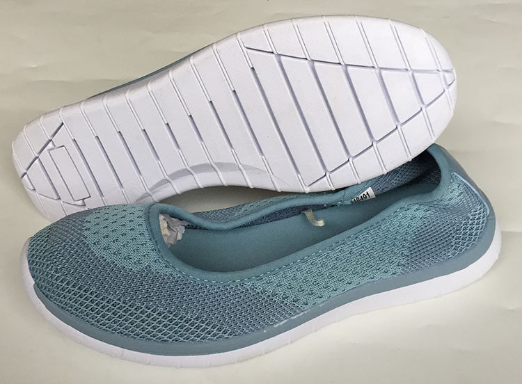 2018新款平底泡沫轻便女鞋外贸原单清仓白菜价414244码妈妈舞蹈潮,淘宝优惠券,粉丝福利购,淘宝优惠卷