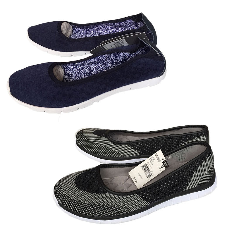 2018新款平底泡沫轻便女鞋外贸原单清仓白菜价414244码妈妈舞蹈潮,淘宝优惠券,粉丝福利购,淘宝优惠卷