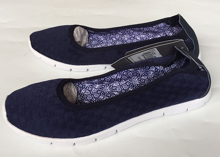 2018新款平底泡沫轻便女鞋外贸原单清仓白菜价414244码妈妈舞蹈潮,淘宝优惠券,粉丝福利购,淘宝优惠卷