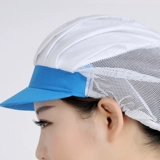 Фабрика напрямую управляет шляпой для шеф -повара ресторана