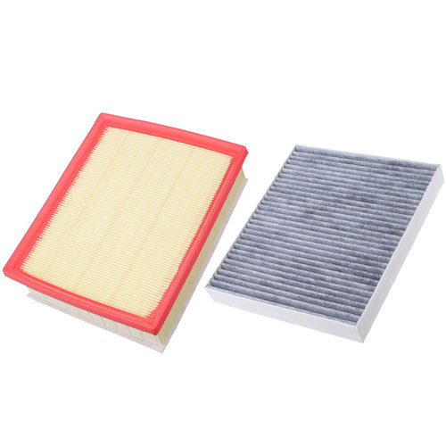 适配长城魏派WEY VV6空调滤芯 长城汽车 VV5空气滤清器格原厂升级 - 图3