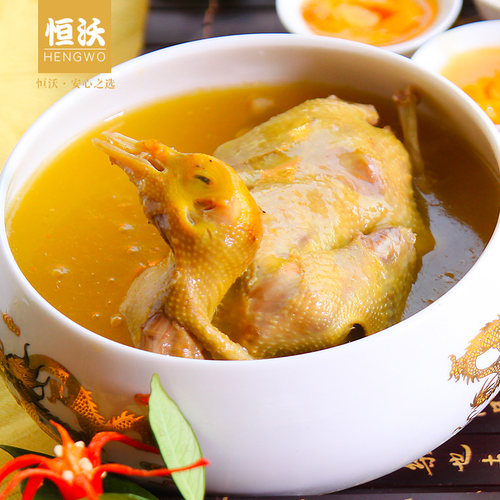 浙江顺丰空运多年老鸽1只食粮老鸽子肉新鲜土鸽月子生鲜整鸽煲汤 - 图0