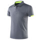 Golf long sleeve quick-drying polo shirt golf short sleeve