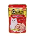 Pocci Net Pet Cat Snacks Inabao Ức gà và thịt bò Cat Thức ăn ướt Gói 60g * 12 Pet Snacks - Đồ ăn nhẹ cho mèo