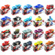 TOMY Domeka Racing Movement Lightning Makun