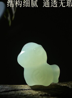 2026马年本命年和田玉小马红绳手链女款生肖马红色手绳新年礼物