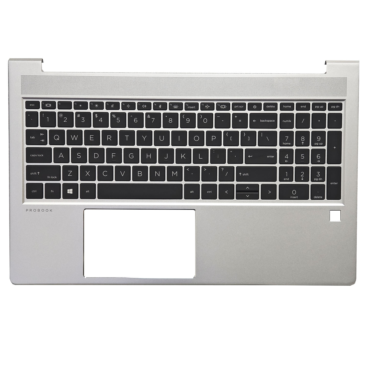 全新 惠普 ZHAN 66 Pro 15 G4 G5 ProBook 450 455 G8 G9 C壳键盘 - 图3