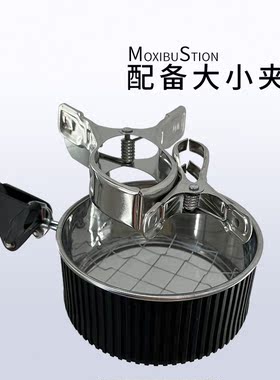久医师落地式艾灸架接灰网